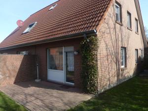 Holiday Home Robbe