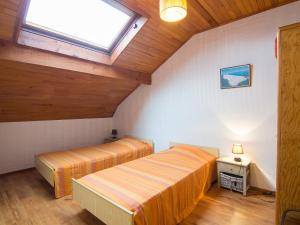 Maisons de vacances Holiday Home Sicard-2 by Interhome : photos des chambres