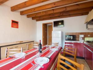 Holiday Home Sicard-10 by Interhome
