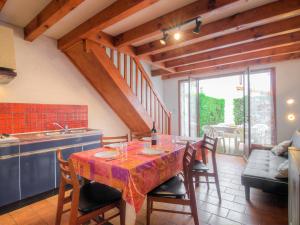 Maisons de vacances Holiday Home Sicard-8 by Interhome : photos des chambres