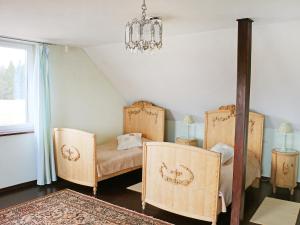 Holiday Home Siedlisko Maria II