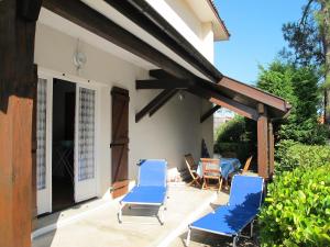 Holiday Home Tourterelles by Interhome