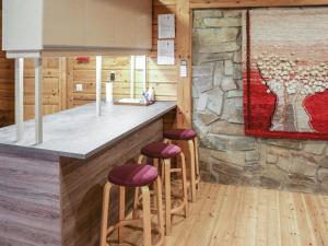 Holiday Home Konnusmaja by Interhome