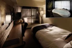 Hotel Gate In Kagoshima - Kagošima