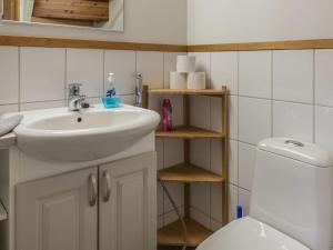 Holiday Home Alppitähti by Interhome
