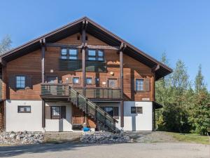 Holiday Home Alppitähti by Interhome