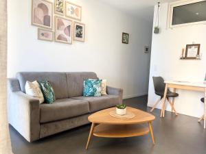 Appartements Les Sablettes : photos des chambres