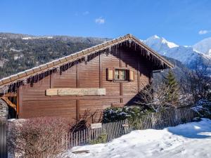 Apartment Le Clos Alpin