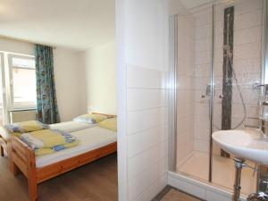 Apartment Alpenrose-1 by Interhome