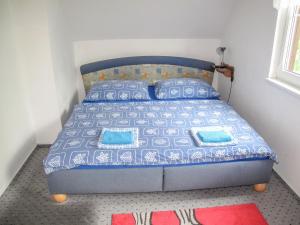 Holiday Home Fojtka by Interhome