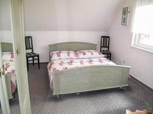 Holiday Home Fojtka by Interhome