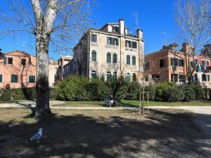 Locazione Turistica Casanas-2