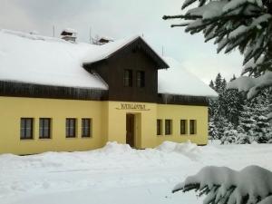 Chalet Karlovka by Interhome