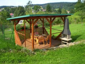 Holiday Home Jesenný by Interhome