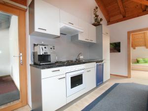 Apartment Frischmann-3 by Interhome