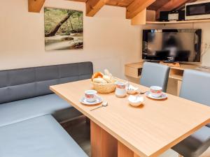 Apartment Frischmann-3 by Interhome