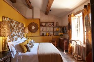 Villas Le Mas Vermentino, La Bastide de Marie, Villa avec services : photos des chambres