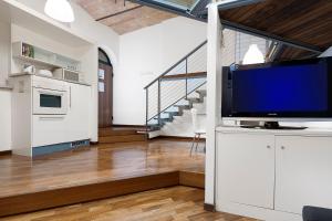 Loft Musei Vaticani, Basilica di San Pietro