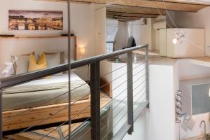 Loft Musei Vaticani, Basilica di San Pietro