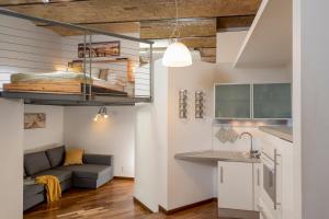 Loft Musei Vaticani, Basilica di San Pietro