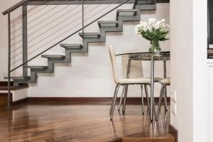 Loft Musei Vaticani, Basilica di San Pietro