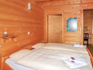 Apartment Alpina Apt- CH by Interhome