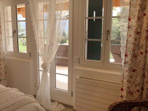 Apartment Chalet Jrene by Interhome