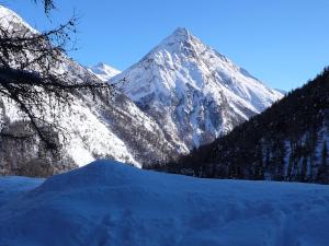 Apartment Amici-3 by Interhome