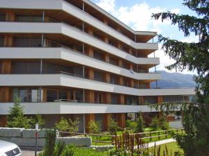 Apartment Promenade Wohnung 21 by Interhome