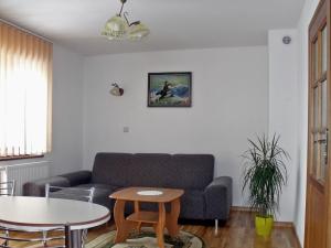 Apartment Mały1