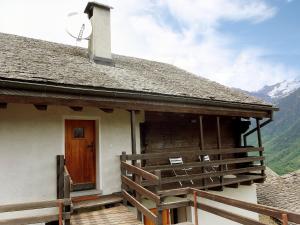 Holiday Home Mona by Interhome