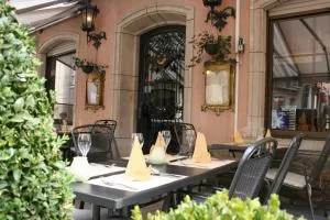 会馆 - Echternacherbrück