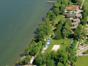 Ferienwohnungen Am Strandbad