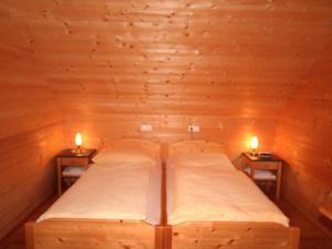 Holiday Home Sonnleiten-3 by Interhome