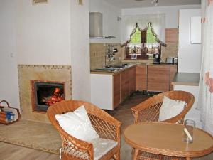 Holiday Home Borowikowa by Interhome