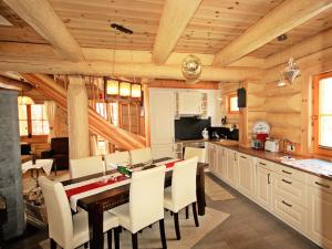 Chalet Chalet Karin by Interhome