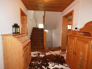Holiday Home Almvilla by Interhome