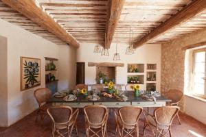 Villas Le Mas Vermentino, La Bastide de Marie, Villa avec services : photos des chambres