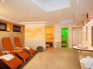 Apartment Alpin-5 by Interhome