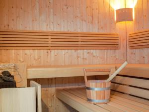 Apartment Alpin-5 by Interhome