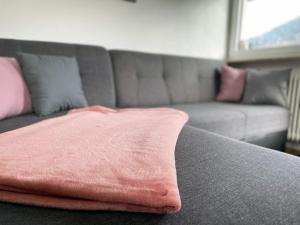 Ferienwohnung Sunhill