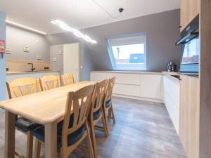 Apartment Tussen water en wind by Interhome