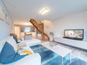 Apartment Tussen water en wind by Interhome