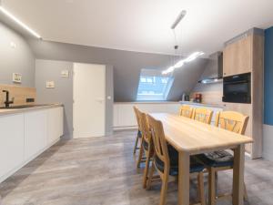 Apartment Tussen water en wind by Interhome