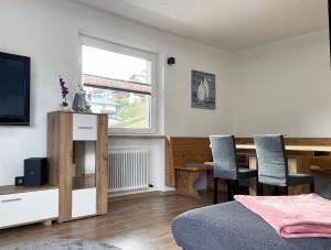 Ferienwohnung Sunhill
