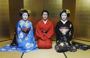 International Guest House Tani House