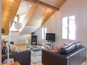 Apartment Mittaghorn Apt-8 by Interhome