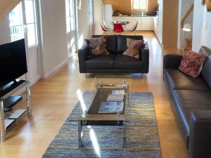 Apartment Mittaghorn Apt-8 by Interhome