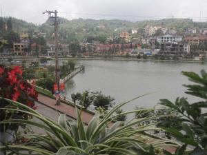 Sapa Lake View Hotel