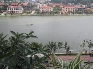 Sapa Lake View Hotel